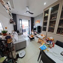 The Jovell (D17), Condominium #530892121
